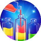 解压倒水瓶子游戏