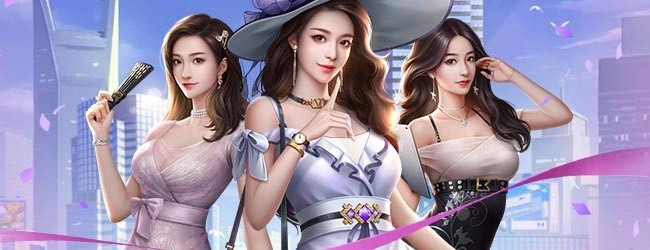我的总裁女友