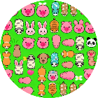 救救猪猪小游戏