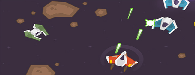 星际战舰保卫战