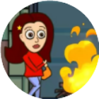 帮帮小姐姐逃脱