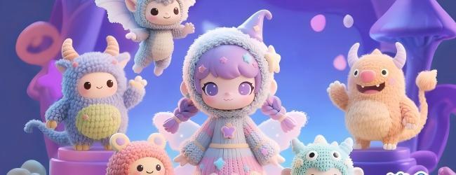 搞个儿毛线