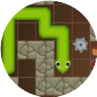 贪吃蛇闯关单机游戏