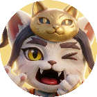 零氪猫咪三国