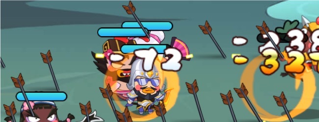 塔防小兵保卫战