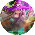 樱花女孩小镇跑酷