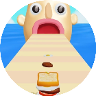 冲关狂人