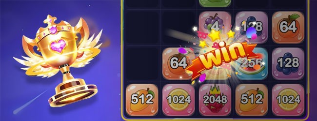 数字王者消消消