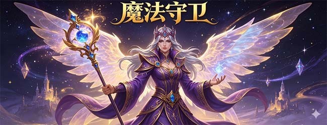 魔法守卫
