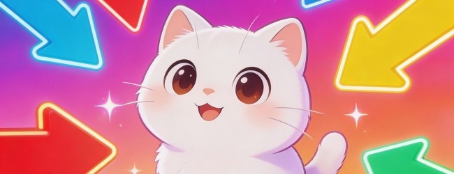 箭了个猫