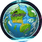 地球沙盒模拟器