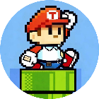 超级玛俪奥游戏