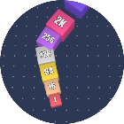 0248贪吃蛇进化跑酷