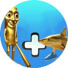 合成山海木棍人