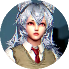 狼人妹学