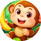 我是一只猴模拟游戏