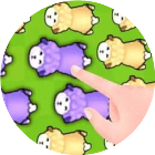 小猪快逃跑