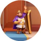 拯救国王趣消除