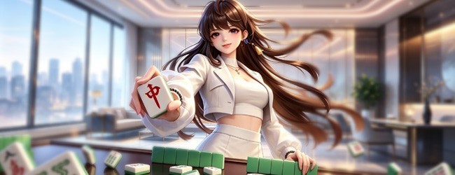 南宁麻将