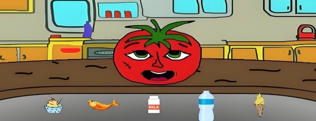 番茄先生小游戏