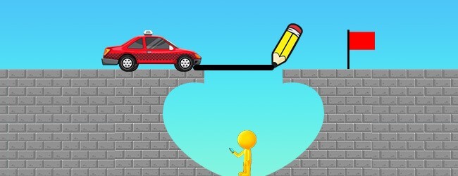 画线小车车