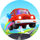 好运汽车站游戏