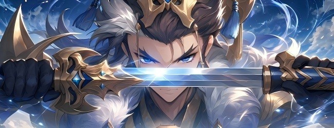 汉末神将