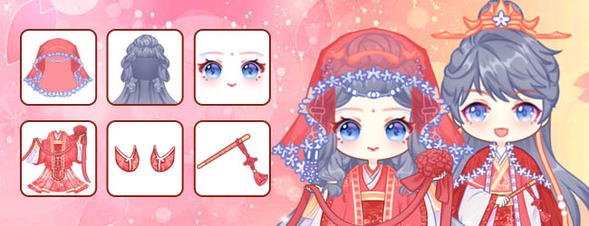 萌拼少女
