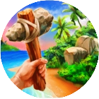 荒岛之王求生的王小游戏