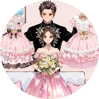 公主换装女生小游戏