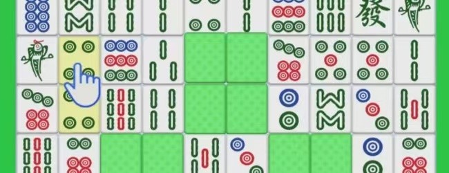 挪对对经典消消乐