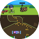 末世僵尸保卫战