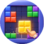 方块俄罗斯方块经典