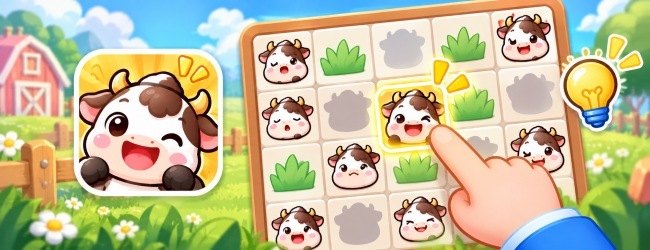 找小牛