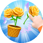 插花消消除