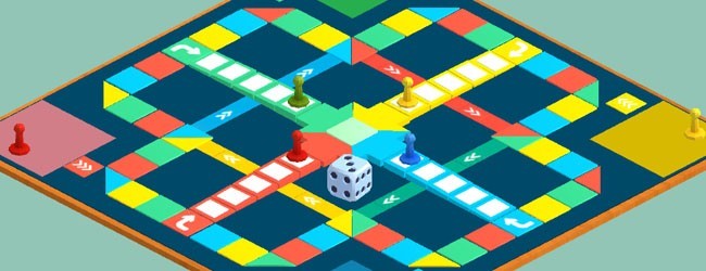 飞行棋之王