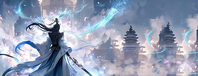 开挂江湖