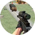 无敌致命狙击手