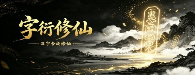 字衍修仙