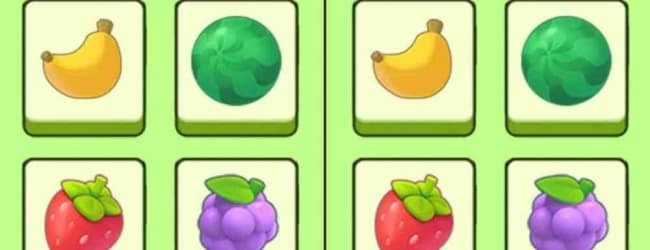 经典水果消消乐