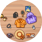 失物招领模拟游戏