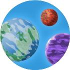 星球吞噬模拟器