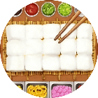 霉豆腐摆摊2