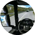 模拟城市汽车驾驶