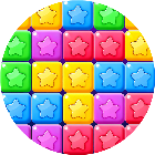 消星星经典大闯关游戏