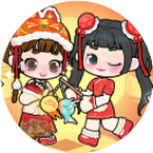 我的公寓小镇