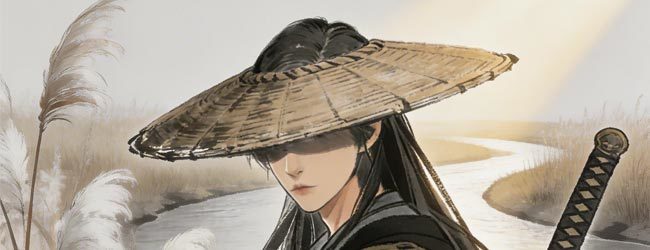 那人叫游侠
