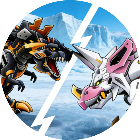 全能机甲合金对决