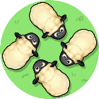 救救个羊小游戏