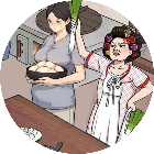 婆媳找个茬